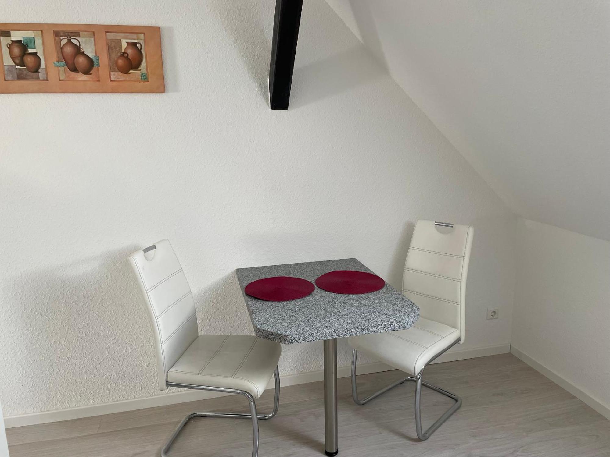 Moderne Ferienwohnung In Lutherstadt Wittenberg Kültér fotó